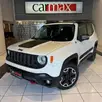 JEEP RENEGADE 2.0 16V TURBO DIESEL TRAILHAWK 4P 4X4 AUTOMÁTICO JEEP RENEGADE 2.0 16V TURBO DIESEL TRAILHAWK 4P 4X4 AUTOMÁTICO