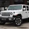 JEEP WRANGLER 2.0 TURBO GASOLINA SAHARA 4P 4X4 AT8 JEEP WRANGLER 2.0 TURBO GASOLINA SAHARA 4P 4X4 AT8
