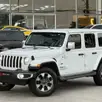 JEEP WRANGLER 2.0 TURBO GASOLINA SAHARA 4P 4X4 AT8 JEEP WRANGLER 2.0 TURBO GASOLINA SAHARA 4P 4X4 AT8