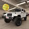 JEEP WRANGLER 3.6 UNLIMITED SPORT 4X4 V6 GASOLINA 4P AUTOMÁTICO JEEP WRANGLER 3.6 UNLIMITED SPORT 4X4 V6 GASOLINA 4P AUTOMÁTICO