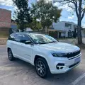 JEEP COMMANDER 2.0 TD380 TURBO DIESEL OVERLAND AT9 JEEP COMMANDER 2.0 TD380 TURBO DIESEL OVERLAND AT9