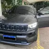 JEEP COMPASS 1.3 T270 TURBO FLEX LIMITED AT6 JEEP COMPASS 1.3 T270 TURBO FLEX LIMITED AT6