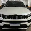 JEEP COMPASS 1.3 T270 TURBO FLEX LONGITUDE AT6 JEEP COMPASS 1.3 T270 TURBO FLEX LONGITUDE AT6