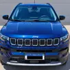 JEEP COMPASS 1.3 T270 TURBO FLEX LONGITUDE AT6 JEEP COMPASS 1.3 T270 TURBO FLEX LONGITUDE AT6