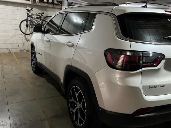 JEEP-COMPASS-1.3 T270 TURBO FLEX LONGITUDE AT6 JEEP-COMPASS-2026