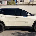 JEEP COMPASS 2.0 16V DIESEL LIMITED 4X4 AUTOMÁTICO JEEP COMPASS 2.0 16V DIESEL LIMITED 4X4 AUTOMÁTICO