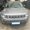 JEEP COMPASS 2.0 16V DIESEL LONGITUDE 4X4 AUTOMÁTICO JEEP COMPASS 2.0 16V DIESEL LONGITUDE 4X4 AUTOMÁTICO