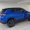 JEEP COMPASS 2.0 16V DIESEL LONGITUDE 4X4 AUTOMÁTICO JEEP COMPASS 2.0 16V DIESEL LONGITUDE 4X4 AUTOMÁTICO