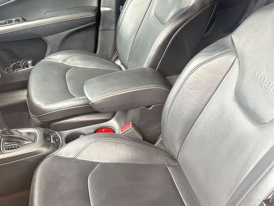 JEEP-COMPASS-2.0 16V DIESEL LONGITUDE 4X4 AUTOMÁTICO JEEP-COMPASS-2020
