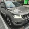 JEEP COMPASS 2.0 16V FLEX LONGITUDE AUTOMÁTICO JEEP COMPASS 2.0 16V FLEX LONGITUDE AUTOMÁTICO