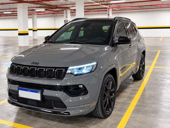 JEEP-COMPASS-2.0 HURRICANE 4 TURBO GASOLINA BLACKHAWK AT9 JEEP-COMPASS-2024
