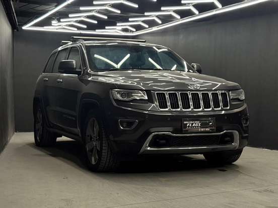 JEEP-GRAND CHEROKEE-2015