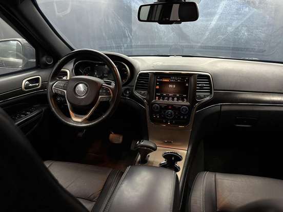 JEEP-GRAND CHEROKEE-2015