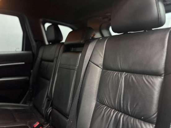 JEEP-GRAND CHEROKEE-3.0 LIMITED 4X4 V6 24V TURBO DIESEL 4P AUTOMÁTICO JEEP-GRAND CHEROKEE-2015