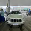 JEEP GRAND CHEROKEE 3.6 LIMITED 4X4 V6 24V GASOLINA 4P AUTOMATICO JEEP GRAND CHEROKEE 3.6 LIMITED 4X4 V6 24V GASOLINA 4P AUTOMATICO