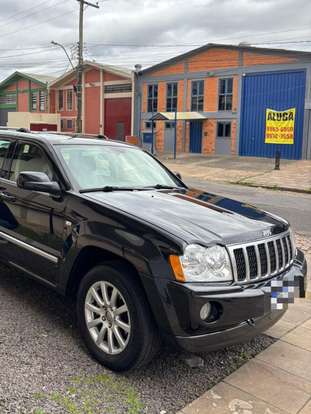 JEEP-GRAND CHEROKEE-2007