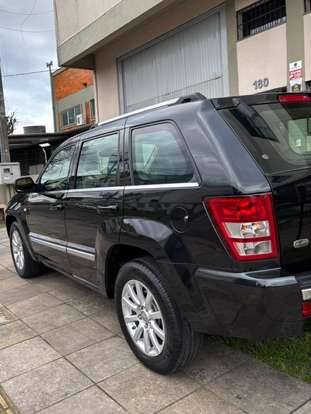 JEEP-GRAND CHEROKEE-2007