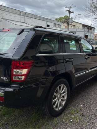 JEEP-GRAND CHEROKEE-2007