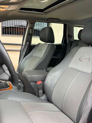 JEEP-GRAND CHEROKEE-2007