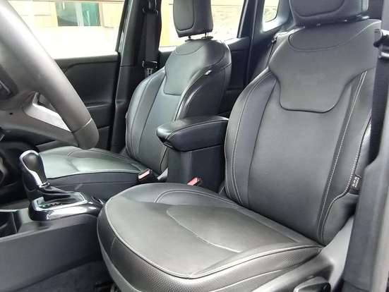 JEEP-RENEGADE-1.3 T270 TURBO FLEX LONGITUDE AT6 JEEP-RENEGADE-2024