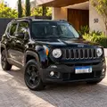 JEEP RENEGADE 1.8 16V FLEX 4P AUTOMÁTICO JEEP RENEGADE 1.8 16V FLEX 4P AUTOMÁTICO