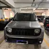 JEEP RENEGADE 1.8 16V FLEX 4P AUTOMÁTICO JEEP RENEGADE 1.8 16V FLEX 4P AUTOMÁTICO