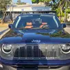 JEEP RENEGADE 1.8 16V FLEX LONGITUDE 4P AUTOMÁTICO JEEP RENEGADE 1.8 16V FLEX LONGITUDE 4P AUTOMÁTICO
