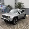 JEEP RENEGADE 1.8 16V FLEX LONGITUDE 4P AUTOMÁTICO JEEP RENEGADE 1.8 16V FLEX LONGITUDE 4P AUTOMÁTICO