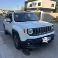 JEEP RENEGADE 1.8 16V FLEX LONGITUDE 4P AUTOMÁTICO JEEP RENEGADE 1.8 16V FLEX LONGITUDE 4P AUTOMÁTICO