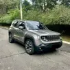 JEEP RENEGADE 1.8 16V FLEX LONGITUDE 4P AUTOMÁTICO JEEP RENEGADE 1.8 16V FLEX LONGITUDE 4P AUTOMÁTICO