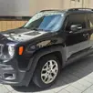 JEEP RENEGADE 1.8 16V FLEX SPORT 4P AUTOMÁTICO JEEP RENEGADE 1.8 16V FLEX SPORT 4P AUTOMÁTICO