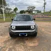 JEEP RENEGADE 1.8 16V FLEX SPORT 4P AUTOMÁTICO JEEP RENEGADE 1.8 16V FLEX SPORT 4P AUTOMÁTICO