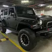 JEEP WRANGLER 3.6 UNLIMITED SPORT 4X4 V6 GASOLINA 4P AUTOMÁTICO JEEP WRANGLER 3.6 UNLIMITED SPORT 4X4 V6 GASOLINA 4P AUTOMÁTICO