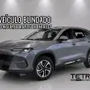 JETOUR S06 1.5 TGDI PHEV ADVANCE DHT JETOUR S06 1.5 TGDI PHEV ADVANCE DHT