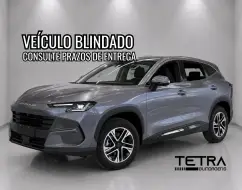 JETOUR S06 1.5 TGDI PHEV ADVANCE DHT JETOUR S06 1.5 TGDI PHEV ADVANCE DHT