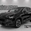 JETOUR S06 1.5 TGDI PHEV ADVANCE DHT JETOUR S06 1.5 TGDI PHEV ADVANCE DHT
