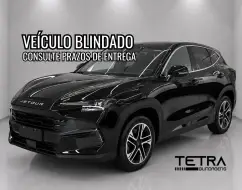JETOUR S06 1.5 TGDI PHEV ADVANCE DHT JETOUR S06 1.5 TGDI PHEV ADVANCE DHT