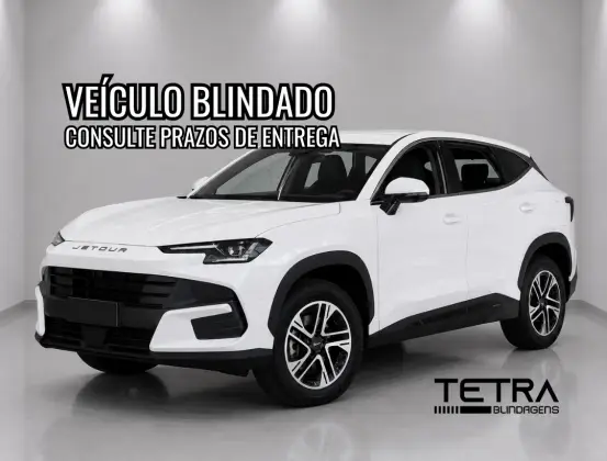 JETOUR S06 1.5 TGDI PHEV ADVANCE DHT