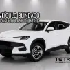 JETOUR S06 1.5 TGDI PHEV ADVANCE DHT JETOUR S06 1.5 TGDI PHEV ADVANCE DHT