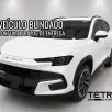 JETOUR S06 1.5 TGDI PHEV PREMIUM DHT JETOUR S06 1.5 TGDI PHEV PREMIUM DHT