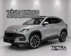 JETOUR S06 1.5 TGDI PHEV PREMIUM DHT JETOUR S06 1.5 TGDI PHEV PREMIUM DHT