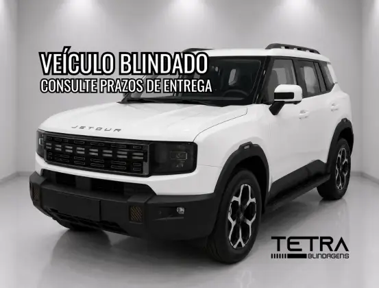 JETOUR T1 1.5 TGDI PHEV PREMIUM DHT
