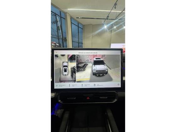 JETOUR T2 1.5 TGDI PHEV XWD 4X4 DHT