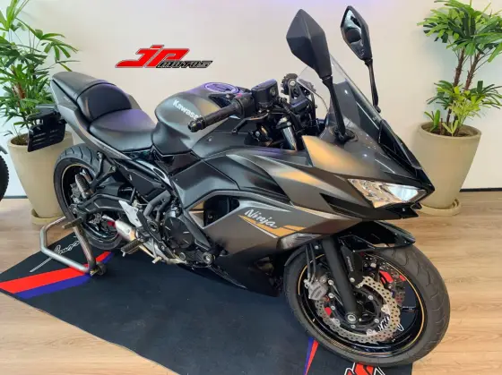 KAWASAKI NINJA 650 ABS 