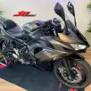 KAWASAKI NINJA 650 ABS KAWASAKI NINJA 650 ABS