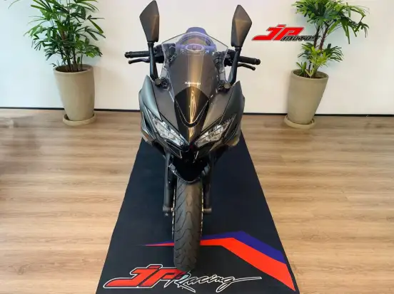 KAWASAKI-NINJA 650 ABS KAWASAKI-NINJA 650 ABS-2023