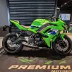 KAWASAKI NINJA 650 ABS KAWASAKI NINJA 650 ABS