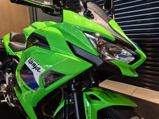 KAWASAKI-NINJA 650 ABS KAWASAKI-NINJA 650 ABS-2026