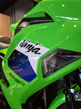 KAWASAKI-NINJA 650 ABS KAWASAKI-NINJA 650 ABS-2026