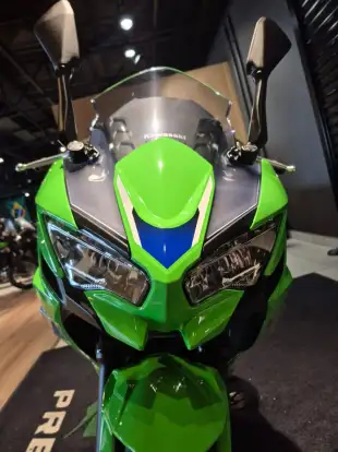 KAWASAKI-NINJA 650 ABS-2026